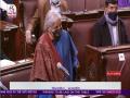 Economic Survey 2021-22 tabled in Rajya Sabha, house adjourned for the day - Hindi News | Economic Survey 2021-22 tabled in Rajya Sabha, house adjourned for the day | Latest national News at Lokmattimes.com