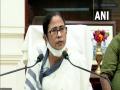 Mamata Banerjee slams Centre for cutting EPFO interest rates - Hindi News | Mamata Banerjee slams Centre for cutting EPFO interest rates | Latest politics News at Lokmattimes.com
