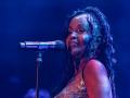 Soul singer PP Arnold claims in upcoming memoir that Ike Turner raped her - Hindi News | Soul singer PP Arnold claims in upcoming memoir that Ike Turner raped her | Latest entertainment News at Lokmattimes.com