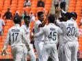 Ashwin first Indian cricketer to pick 30 wickets in Test series twice - Hindi News | Ashwin first Indian cricketer to pick 30 wickets in Test series twice | Latest cricket News at Lokmattimes.com