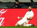 Benzema is best French striker ever, says Zidane - Hindi News | Benzema is best French striker ever, says Zidane | Latest football News at Lokmattimes.com