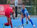 Lalremsiami paved way for many girls in Mizoram to follow in her footsteps: Lalrindiki - Hindi News | Lalremsiami paved way for many girls in Mizoram to follow in her footsteps: Lalrindiki | Latest hockey News at Lokmattimes.com