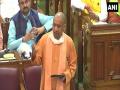 WHO has also praised UP's COVID management: Yogi Adityanath - Hindi News | WHO has also praised UP's COVID management: Yogi Adityanath | Latest national News at Lokmattimes.com