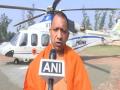 Union Budget 2022-23 is a progressive growth-oriented budget, says Yogi Adityanath - Hindi News | Union Budget 2022-23 is a progressive growth-oriented budget, says Yogi Adityanath | Latest national News at Lokmattimes.com