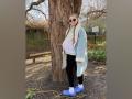'Harry Potter' actor Jessie Cave hospitalised after testing COVID-19 positive during pregnancy - Hindi News | 'Harry Potter' actor Jessie Cave hospitalised after testing COVID-19 positive during pregnancy | Latest entertainment News at Lokmattimes.com