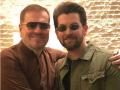Neil Nitin Mukesh shares heartfelt birthday wish for father Nitin Mukesh - Hindi News | Neil Nitin Mukesh shares heartfelt birthday wish for father Nitin Mukesh | Latest entertainment News at Lokmattimes.com