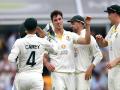 Cummins' reputation has taken hit after Langer's exit, he needs to come clean: Clarke - Hindi News | Cummins' reputation has taken hit after Langer's exit, he needs to come clean: Clarke | Latest cricket News at Lokmattimes.com
