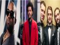 Coachella replaces Kanye West with The Weeknd, Swedish House Mafia after rapper's exit - Hindi News | Coachella replaces Kanye West with The Weeknd, Swedish House Mafia after rapper's exit | Latest entertainment News at Lokmattimes.com