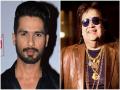 'Your music brought people together': Shahid Kapoor remembers Bappi Lahiri - Hindi News | 'Your music brought people together': Shahid Kapoor remembers Bappi Lahiri | Latest entertainment News at Lokmattimes.com