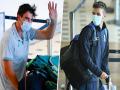 Ashes: Australia potential Test stars undergoing 14-day quarantine in Brisbane - Hindi News | Ashes: Australia potential Test stars undergoing 14-day quarantine in Brisbane | Latest cricket News at Lokmattimes.com