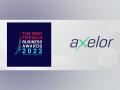 Axelor wins the Award for Best French Technology Product in India - Hindi News | Axelor wins the Award for Best French Technology Product in India | Latest business News at Lokmattimes.com