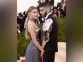 Gigi Hadid reveals name of her and Zayn Malik's baby girl - Hindi News | Gigi Hadid reveals name of her and Zayn Malik's baby girl | Latest entertainment News at Lokmattimes.com
