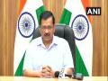 Kejriwal congratulates Mamata for 'landslide victory' as TMC crosses 200 in leads - Hindi News | Kejriwal congratulates Mamata for 'landslide victory' as TMC crosses 200 in leads | Latest national News at Lokmattimes.com