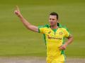 Josh Hazlewood elated with his performance against England's top order - Hindi News | Josh Hazlewood elated with his performance against England's top order | Latest cricket News at Lokmattimes.com