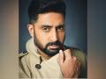 Abhishek Bachchan celebrates 13 years of 'Delhi 6' - Hindi News | Abhishek Bachchan celebrates 13 years of 'Delhi 6' | Latest maharashtra News at Lokmattimes.com