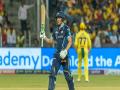 Sachin Tendulkar praises 'dangerous batter' David Miller for match-winning knock against CSK - Hindi News | Sachin Tendulkar praises 'dangerous batter' David Miller for match-winning knock against CSK | Latest cricket News at Lokmattimes.com