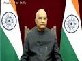 President Kovind to visit Odisha from March 20 to 22 - Hindi News | President Kovind to visit Odisha from March 20 to 22 | Latest national News at Lokmattimes.com