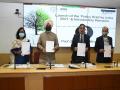 Establish regulatory frameworks pertaining to control of air pollution at source of generation, says ICMR, Lancet report - Hindi News | Establish regulatory frameworks pertaining to control of air pollution at source of generation, says ICMR, Lancet report | Latest national News at Lokmattimes.com