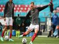 Euro 2020: Belgium to pay tribute to Eriksen in match against Denmark - Hindi News | Euro 2020: Belgium to pay tribute to Eriksen in match against Denmark | Latest football News at Lokmattimes.com