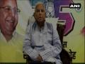 Lalu Yadav demands caste-based census; says can help in qualitative upliftment of backward castes - Hindi News | Lalu Yadav demands caste-based census; says can help in qualitative upliftment of backward castes | Latest national News at Lokmattimes.com