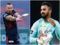 IPL 2022: LSG skipper KL Rahul opts to field against RCB - Hindi News | IPL 2022: LSG skipper KL Rahul opts to field against RCB | Latest cricket News at Lokmattimes.com