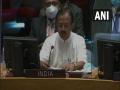 Countries witnessing conflict, face multiple challenges in path of sustaining peace: Muraleedharan - Hindi News | Countries witnessing conflict, face multiple challenges in path of sustaining peace: Muraleedharan | Latest international News at Lokmattimes.com