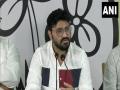 Babul Supriyo thanks Mamata Banerjee, TMC for making him part of Trinamool's 'playing 11' - Hindi News | Babul Supriyo thanks Mamata Banerjee, TMC for making him part of Trinamool's 'playing 11' | Latest politics News at Lokmattimes.com