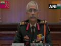 Anti-COVID measures benefitted Indian Army in handling Eastern Ladakh crisis with China: Gen Naravane - Hindi News | Anti-COVID measures benefitted Indian Army in handling Eastern Ladakh crisis with China: Gen Naravane | Latest national News at Lokmattimes.com