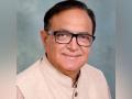 Congress appoints Capt Ajay Singh Yadav as AICC National Chairman of OBC department - Hindi News | Congress appoints Capt Ajay Singh Yadav as AICC National Chairman of OBC department | Latest national News at Lokmattimes.com