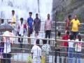 Tourists throng to Kodaikanal after easing of COVID-19 restrictions - Hindi News | Tourists throng to Kodaikanal after easing of COVID-19 restrictions | Latest national News at Lokmattimes.com