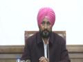 Punjab CM Channi assails captain Amarinder Singh for "myopic mindset" towards weaker sections - Hindi News | Punjab CM Channi assails captain Amarinder Singh for "myopic mindset" towards weaker sections | Latest politics News at Lokmattimes.com
