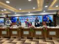 Public Sector Banks report healthy profits, accelerated technology-driven reforms: Finance Ministry - Hindi News | Public Sector Banks report healthy profits, accelerated technology-driven reforms: Finance Ministry | Latest national News at Lokmattimes.com