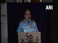 1971 war victory 'landmark event' in global history, says IAF chief RKS Bhadauria - Hindi News | 1971 war victory 'landmark event' in global history, says IAF chief RKS Bhadauria | Latest national News at Lokmattimes.com