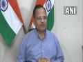 COVID-19 situation is in control in Delhi, says Satyendar Jain - Hindi News | COVID-19 situation is in control in Delhi, says Satyendar Jain | Latest national News at Lokmattimes.com