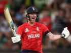 T20 World Cup: Absolutely chuffed for Ben Stokes, absorbed the pressure for England, says Daren Sammy