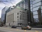 Bank of Canada hikes policy interest rate by 50 basis points