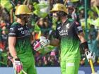 IPL 2023: Faf, Maxwell fifties; Harshal's 3-32 power RCB to 7-run win over RR