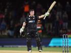 Tom Latham to captain New Zealand in T20Is against Sri Lanka and Pakistan