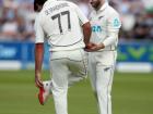New Zealand's Colin de Grandhomme out of rest of England tour with injury
