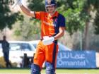 Netherlands' Ben Cooper retires from international cricket