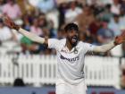 Warwickshire sign pacer Mohammed Siraj for the last three matches of County Championship