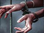 Two sexagenarians nabbed for cheating