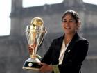 Legendary Australia cricketer Lisa Sthalekar is new FICA president