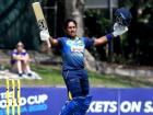 Chamari Athapaththu to lead Sri Lanka's 19-member squad for white-ball series against India