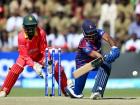 ODI WC Qualifier: Ervine, Williams smash centuries as Zimbabwe secure eight-wicket win over Nepal
