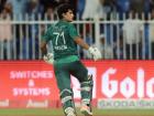 Asia Cup 2022: Naseem Shah hit last-over sixes with a bat borrowed from Hasnain