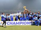 Syed Mushtaq Ali Trophy: Mumbai beat Himachal Pradesh by three wickets to win maiden title