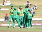 South Africa women's team to host New Zealand for white-ball series in September-October