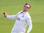 South Africa give off-spinner Simon Harmer call-up for Tests against New Zealand