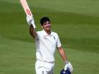 Sir Alastair Cook says England's Hobart defeat has to be their 'rock bottom'